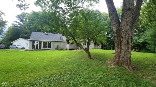 309 N Water, Hillsboro, IN 47949
