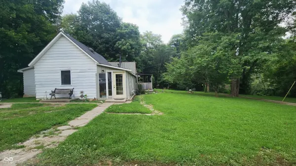 309 N Water, Hillsboro, IN 47949