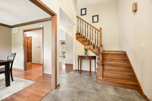 2629 Cardinal DR, Pittsboro, IN 46167
