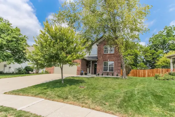 6520 Kentland DR, Indianapolis, IN 46237