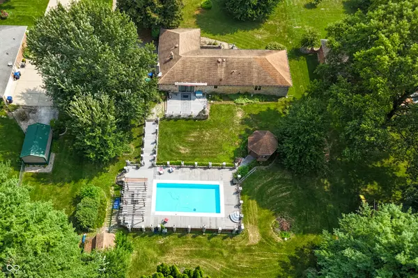 1436 Concordia DR, Avon, IN 46123