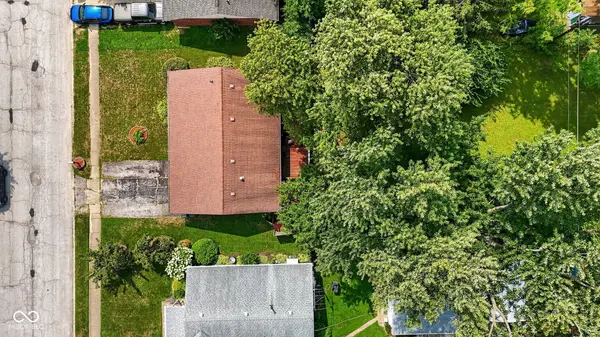 9122 Jackson ST, Indianapolis, IN 46231