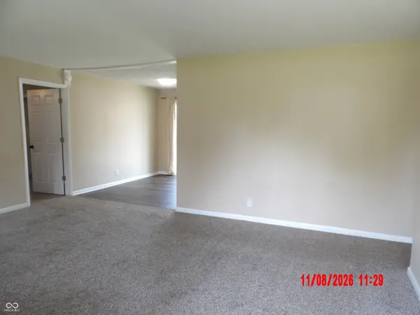 810 W Lincoln ST, Danville, IN 46122