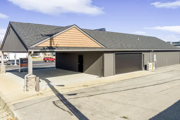 1416 E Tipton ST, Seymour, IN 47274