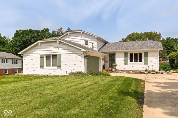 9730 Mallery DR, Noblesville, IN 46060