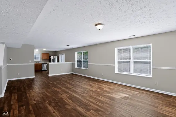 5439 Lake Boggs ST, Indianapolis, IN 46254