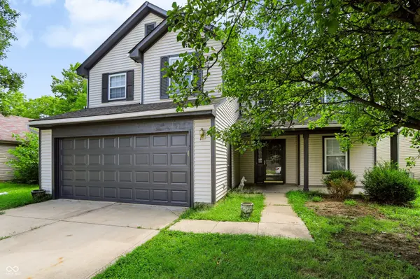 5439 Lake Boggs ST, Indianapolis, IN 46254