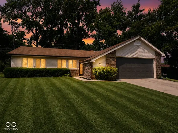 5928 Dollar Hide South RD, Indianapolis, IN 46221
