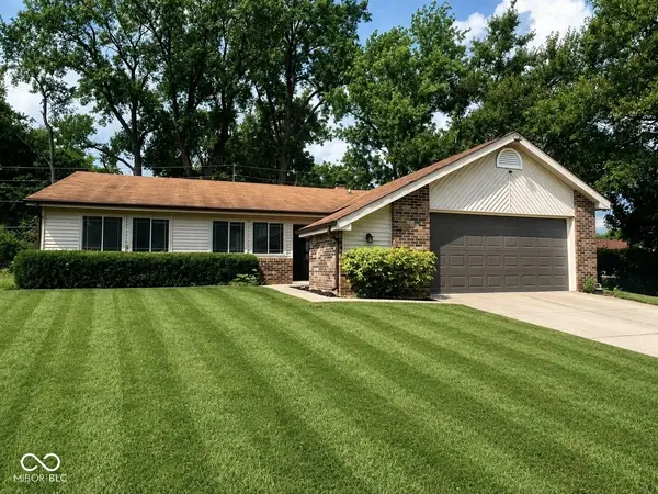 5928 Dollar Hide South RD, Indianapolis, IN 46221