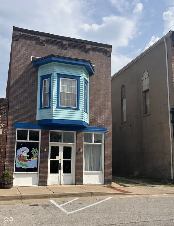 147 E Main ST, Gosport, IN 47433