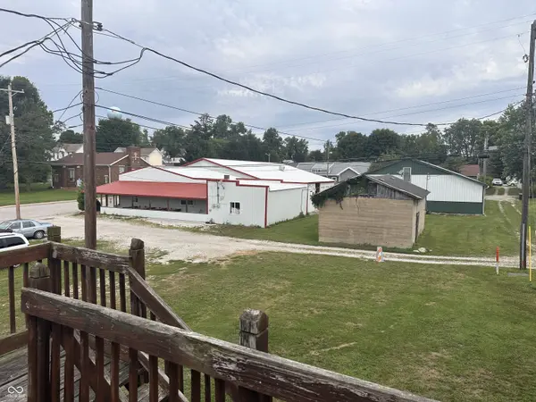 147 E Main ST, Gosport, IN 47433