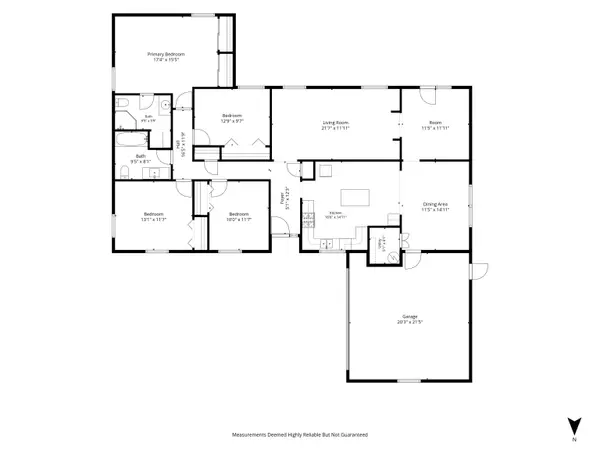 9531 Jay DR, Indianapolis, IN 46229