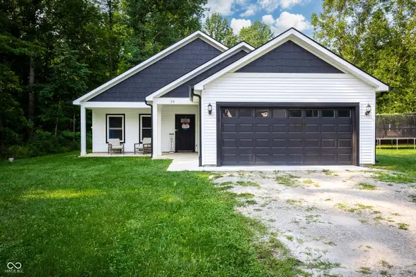26 Victory HL, Coatesville, IN 46121