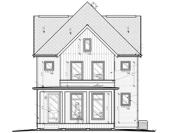 2056 Central AVE, Indianapolis, IN 46202