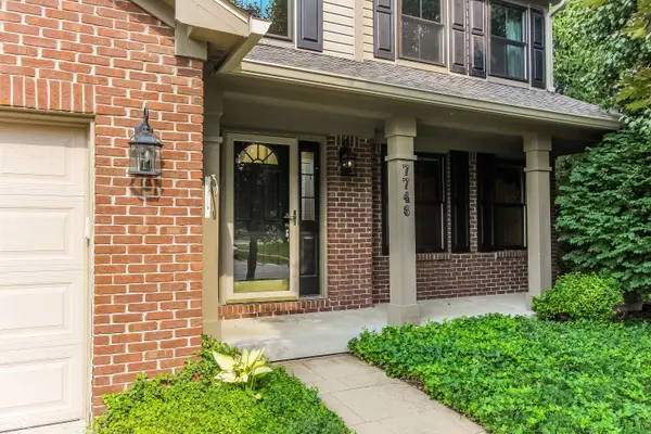 7746 Silver Lake PL, Indianapolis, IN 46259