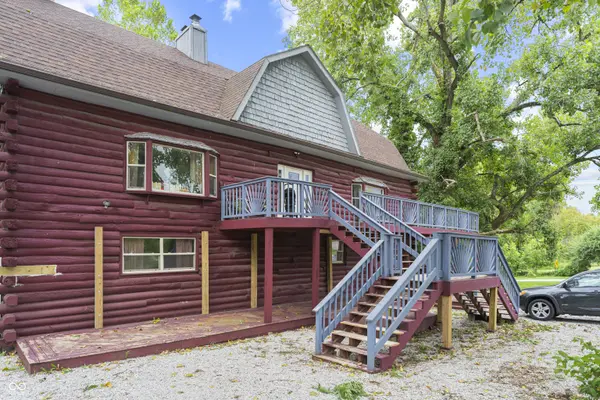 7591-7593 N Old S R 67, Mooresville, IN 46158