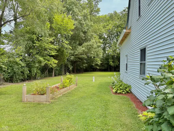 3987 N Bowman RD, Quincy, IN 47456