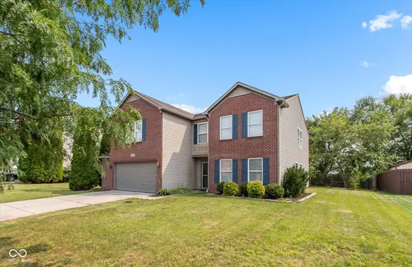 5461 Portman DR, Noblesville, IN 46062