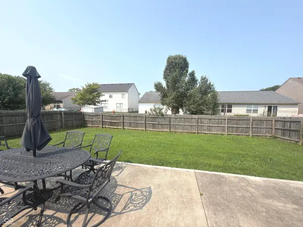 5120 Thompson Park BLVD, Indianapolis, IN 46237