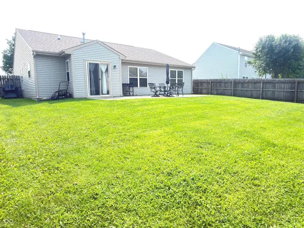 5120 Thompson Park BLVD, Indianapolis, IN 46237