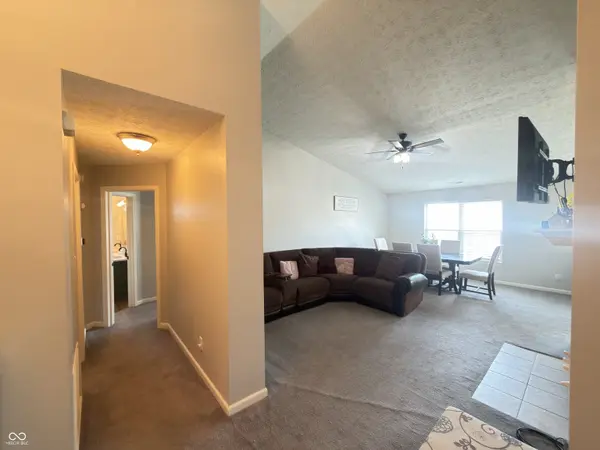 5120 Thompson Park BLVD, Indianapolis, IN 46237