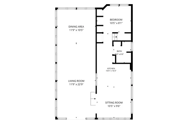 15166 Mallard Cove RD, Liberty, IN 47353