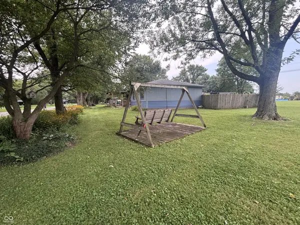 6659 Reed DR, Pittsboro, IN 46167