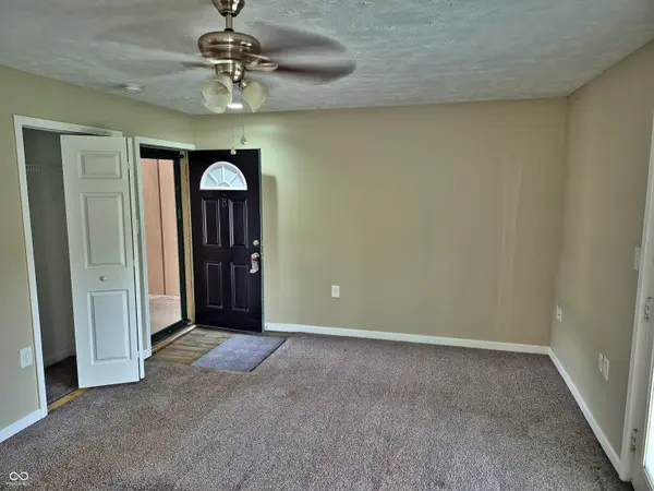 47 Port Sylvia DR, Indianapolis, IN 46224