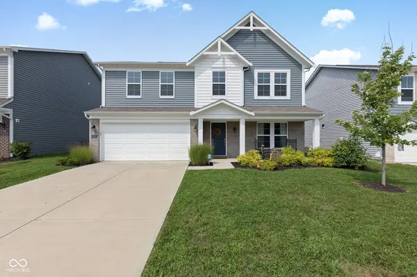 4320 Indigo Walk LN, Indianapolis, IN 46239