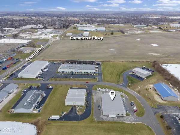 1551 Amy LN, Franklin, IN 46131