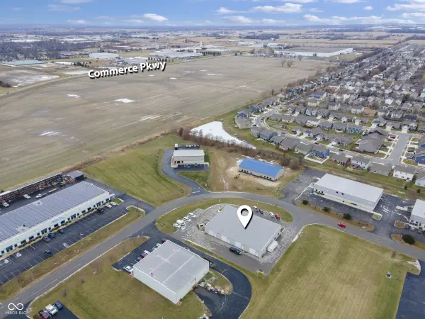 1551 Amy LN, Franklin, IN 46131