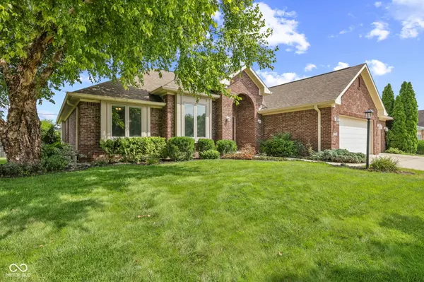 7435 Rooses DR, Indianapolis, IN 46217