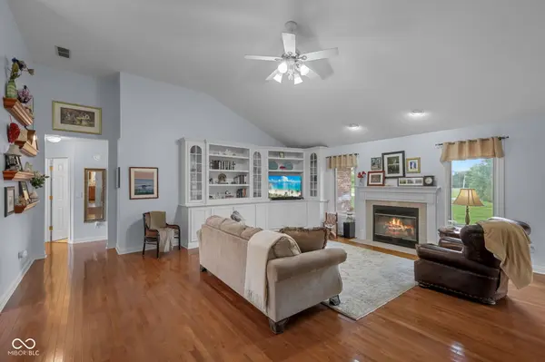 7435 Rooses DR, Indianapolis, IN 46217