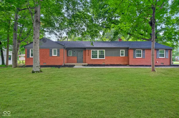 9246 Westfield BLVD, Indianapolis, IN 46240