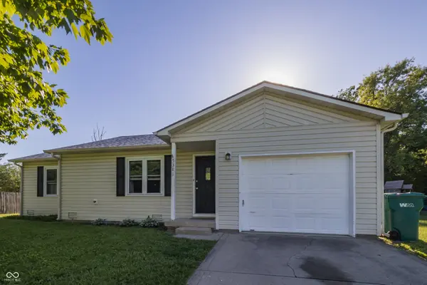 5381 Collett E, Camby, IN 46113