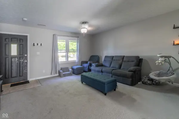 5381 Collett E, Camby, IN 46113