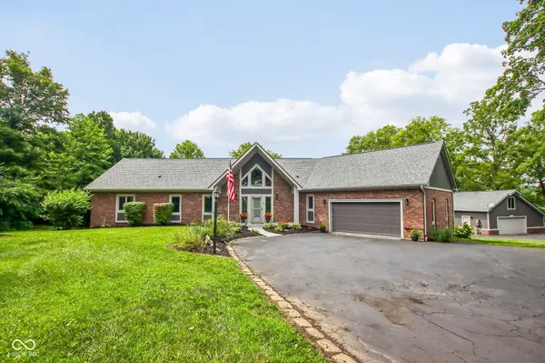 21035 Anthony RD, Westfield, IN 46062