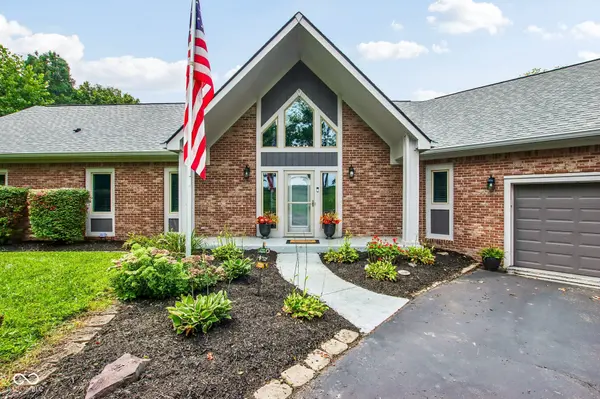 21035 Anthony RD, Westfield, IN 46062