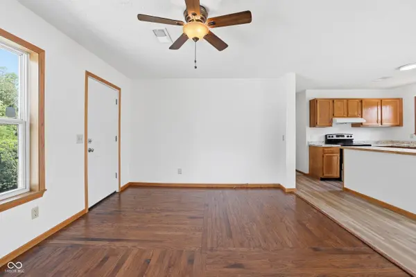 118 S Jackson ST, Waveland, IN 47989
