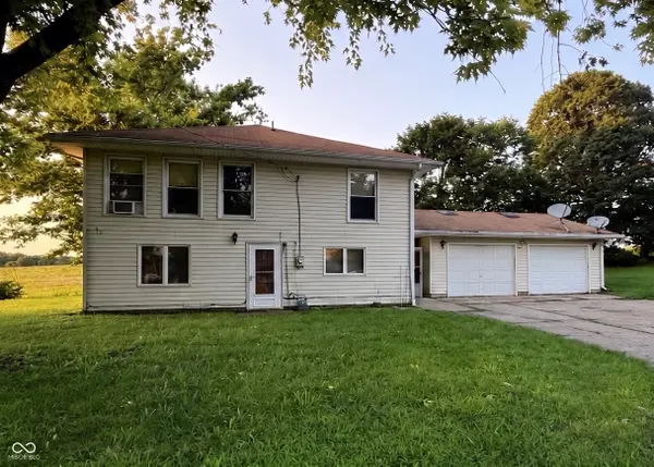 16600 18B RD, Culver, IN 46511