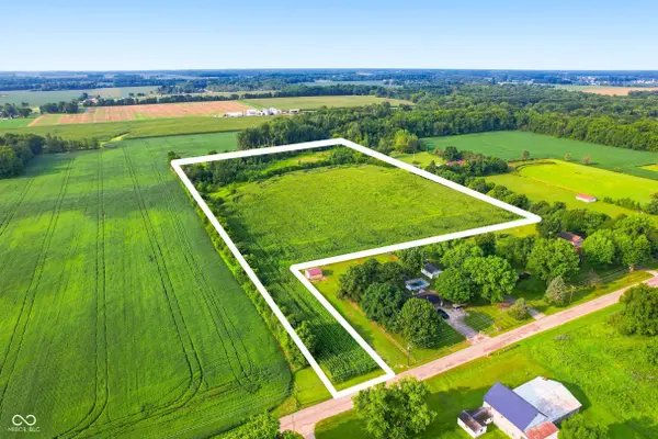 TBD W County Road 400 RD S, Muncie, IN 47302