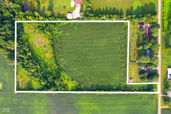 TBD W County Road 400 RD S, Muncie, IN 47302