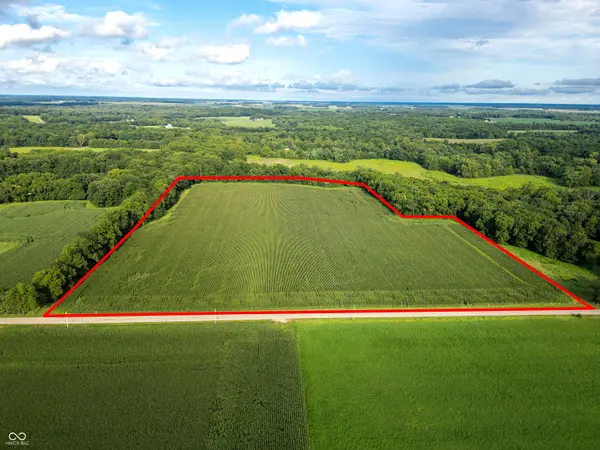 0 W State Road 32, Veedersburg, IN 47987