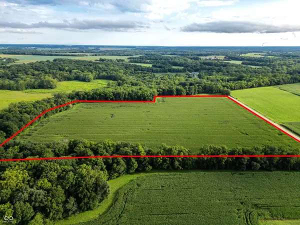 0 W State Road 32, Veedersburg, IN 47987