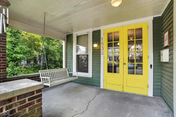 1835 N Delaware ST, Indianapolis, IN 46202