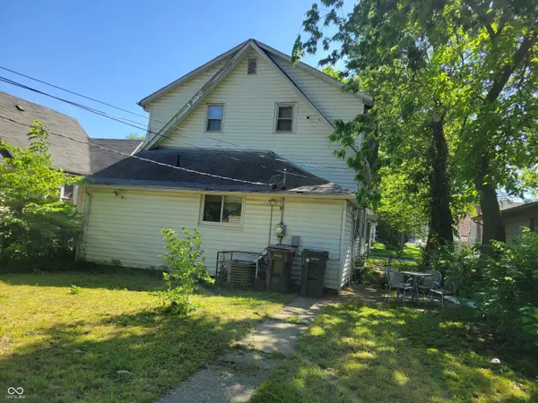 3310 N Kenwood AVE N, Indianapolis, IN 46208