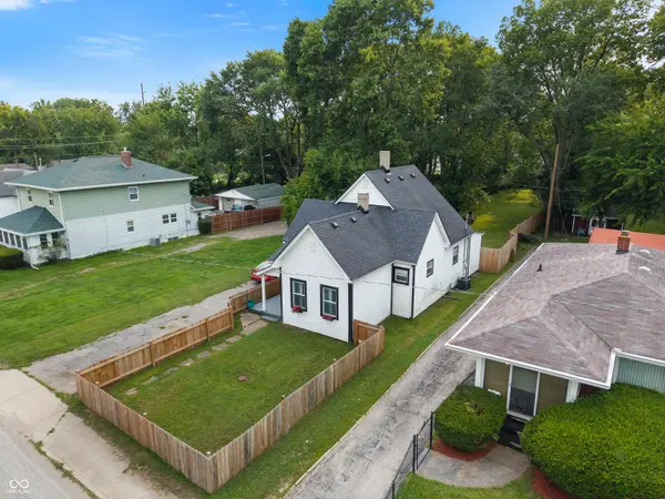 1220 N Concord ST, Indianapolis, IN 46222