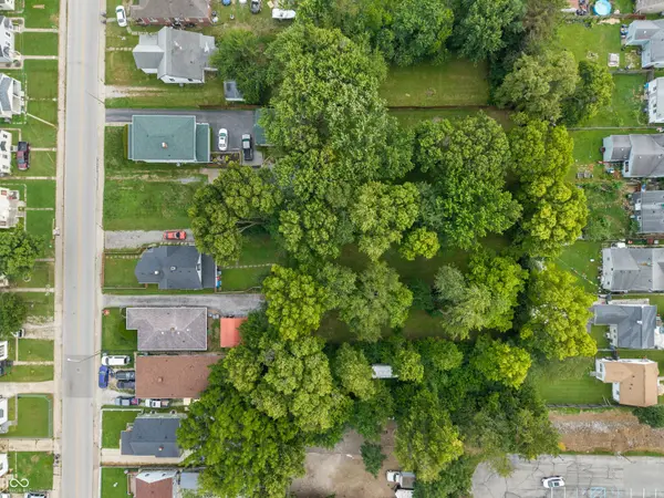 1220 N Concord ST, Indianapolis, IN 46222