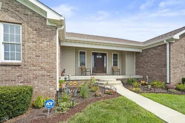 5300 W State Road 32, Lebanon, IN 46052