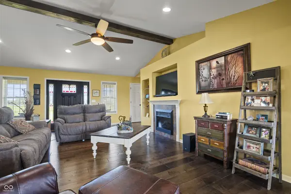 5300 W State Road 32, Lebanon, IN 46052